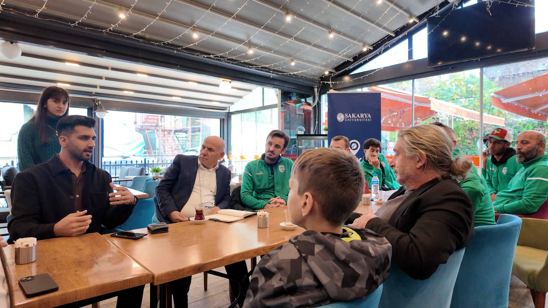 Dijital Entegrasyonla Engelli Bireylere Özel Yenilikçi Çözüm