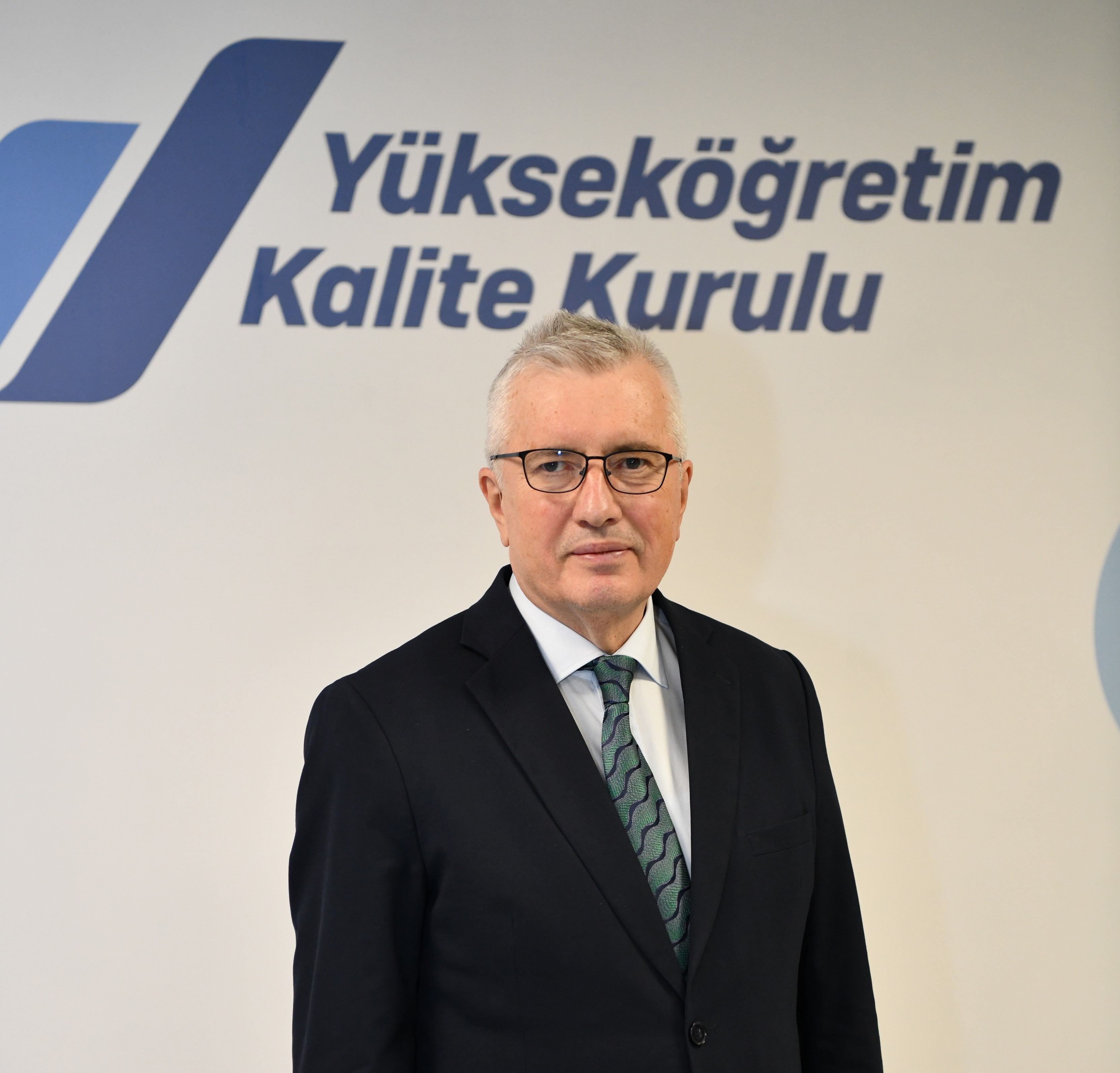 SAU’lü Prof. Dr. Ümit Kocabıçak, YÖKAK Başkanlık Görevine İkinci Kez Seçildi