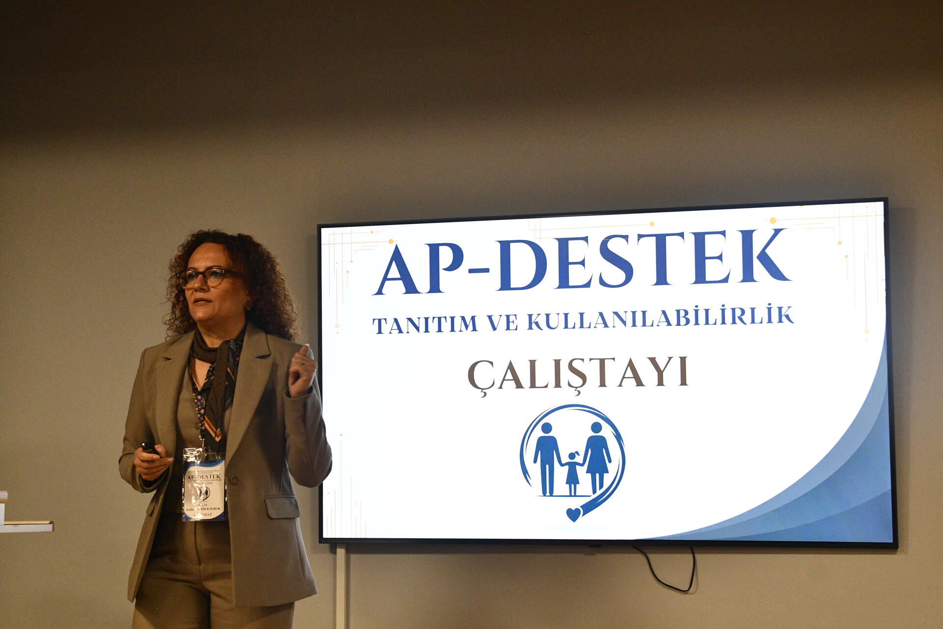 SAU'den Aile Planlaması Eğitimine Dijital Destek