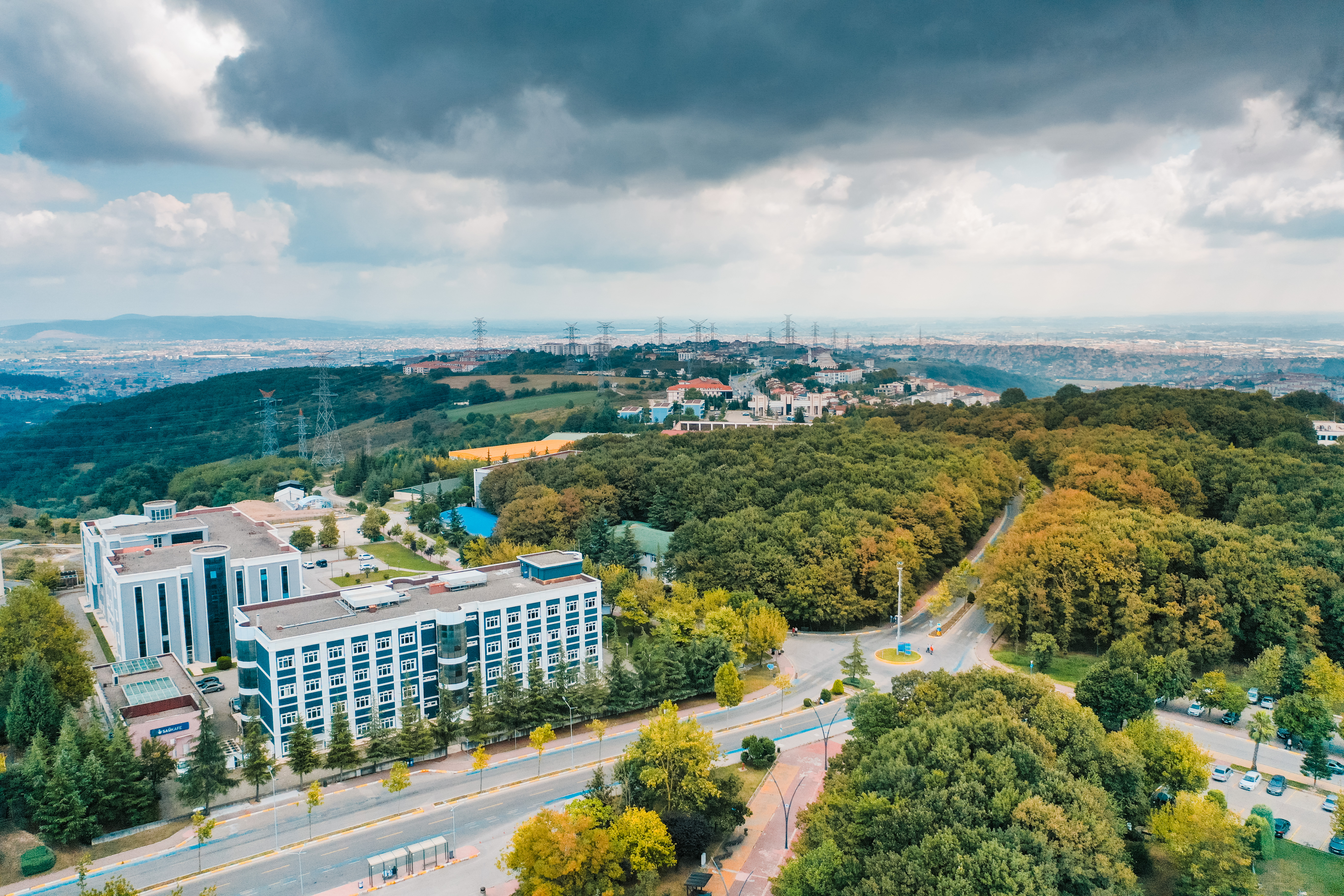 SAU’de Toplumsal Katkı ve Sürdürülebilirlikte Güçlü Yükseliş