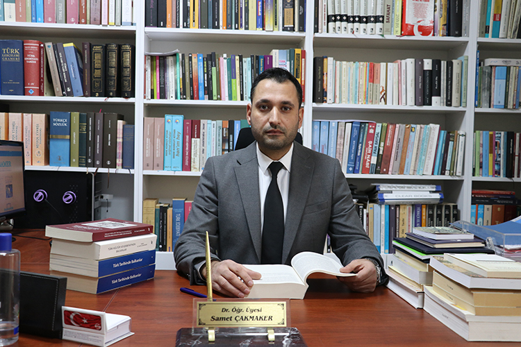 SAU’den Mübadeleye Akademik Bakış