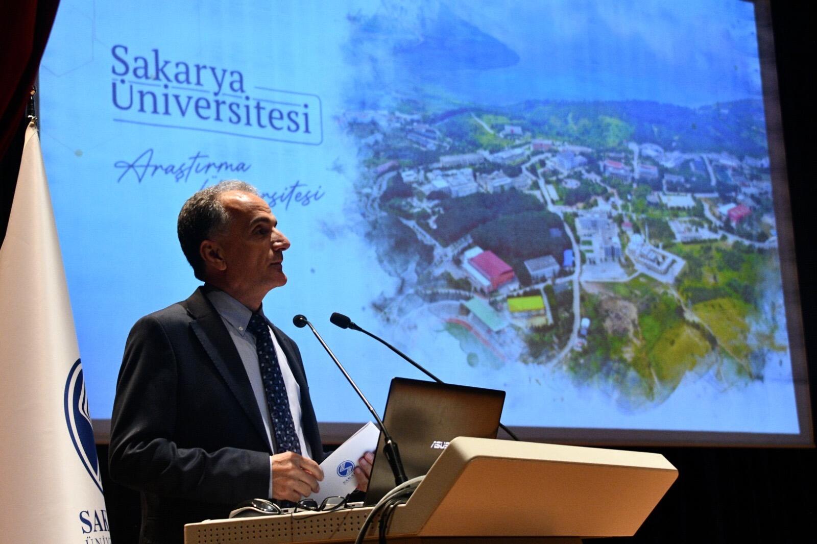 SAU’de Üniversite Yaşamına Uyum Programı Düzenlendi