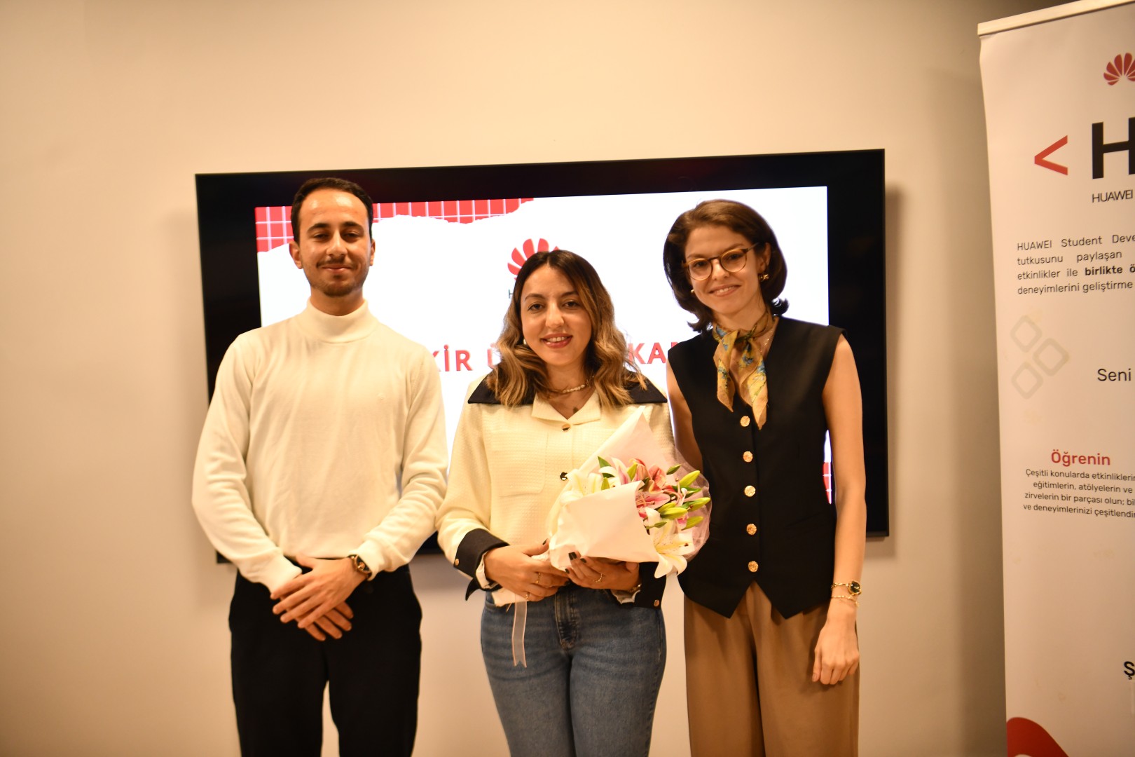 SAU'de Yenilikçi Fikir Maratonu