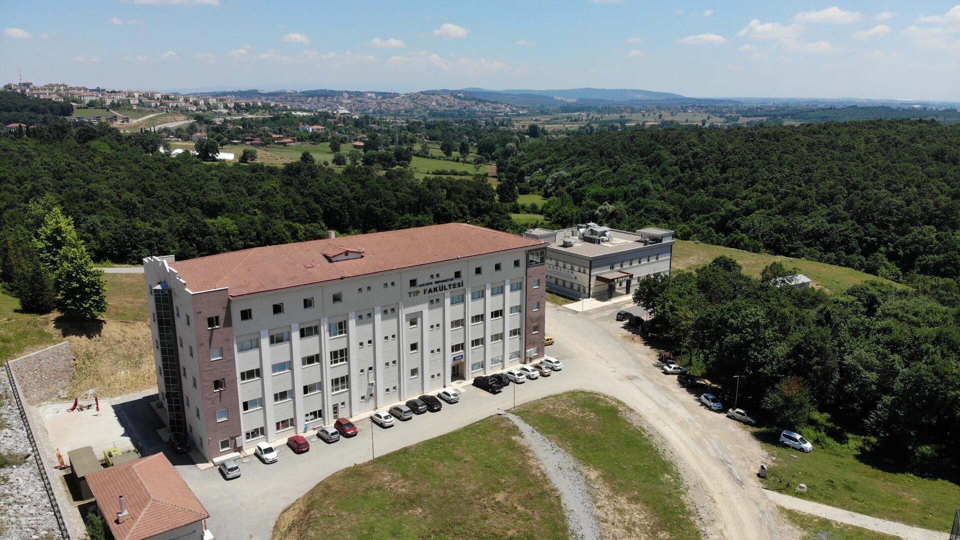 SAU Tıp Fakültesine Tam Akreditasyon 