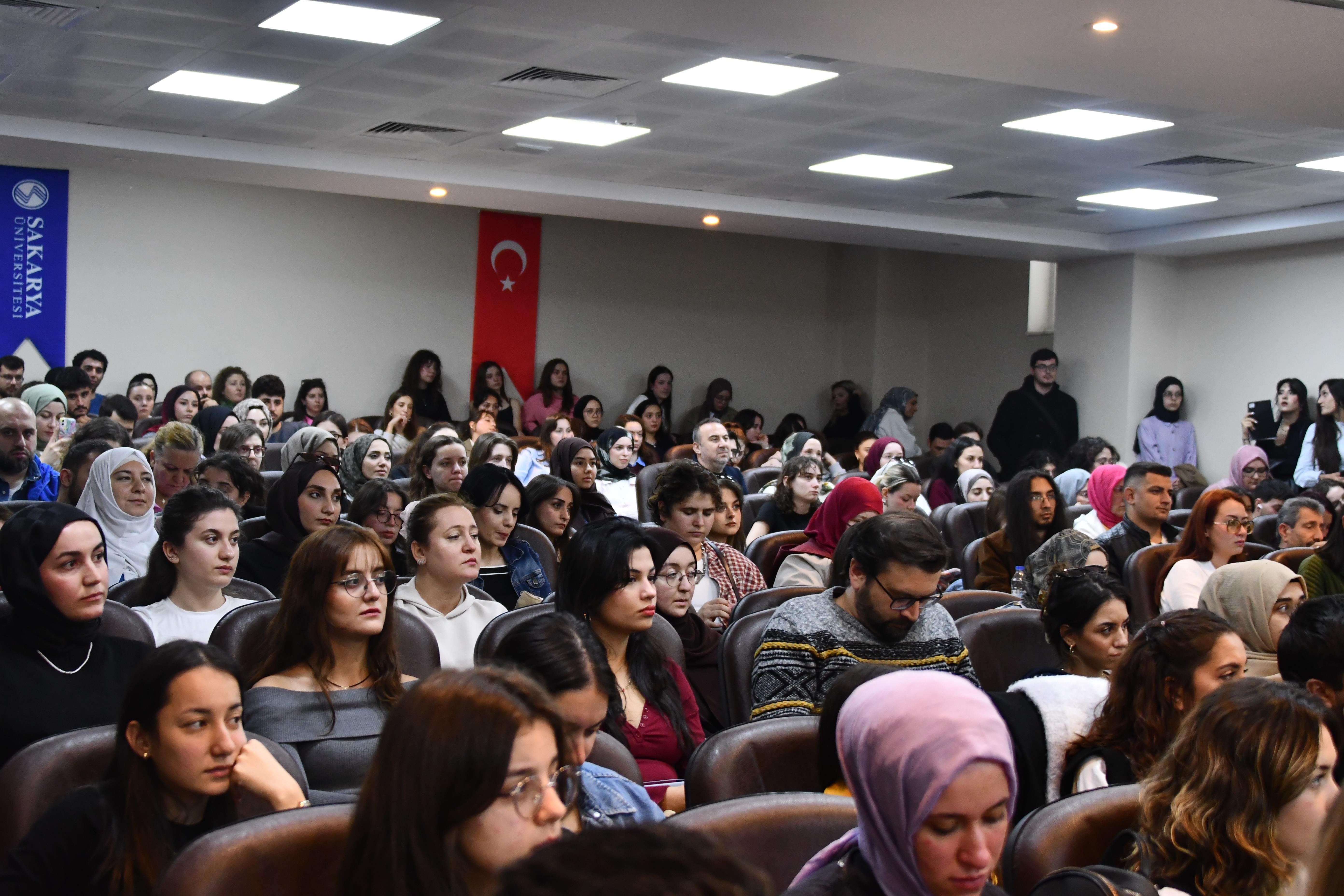İnsani Bilimlerde TÜBİTAK 2209 Farkındalığı Artıyor
