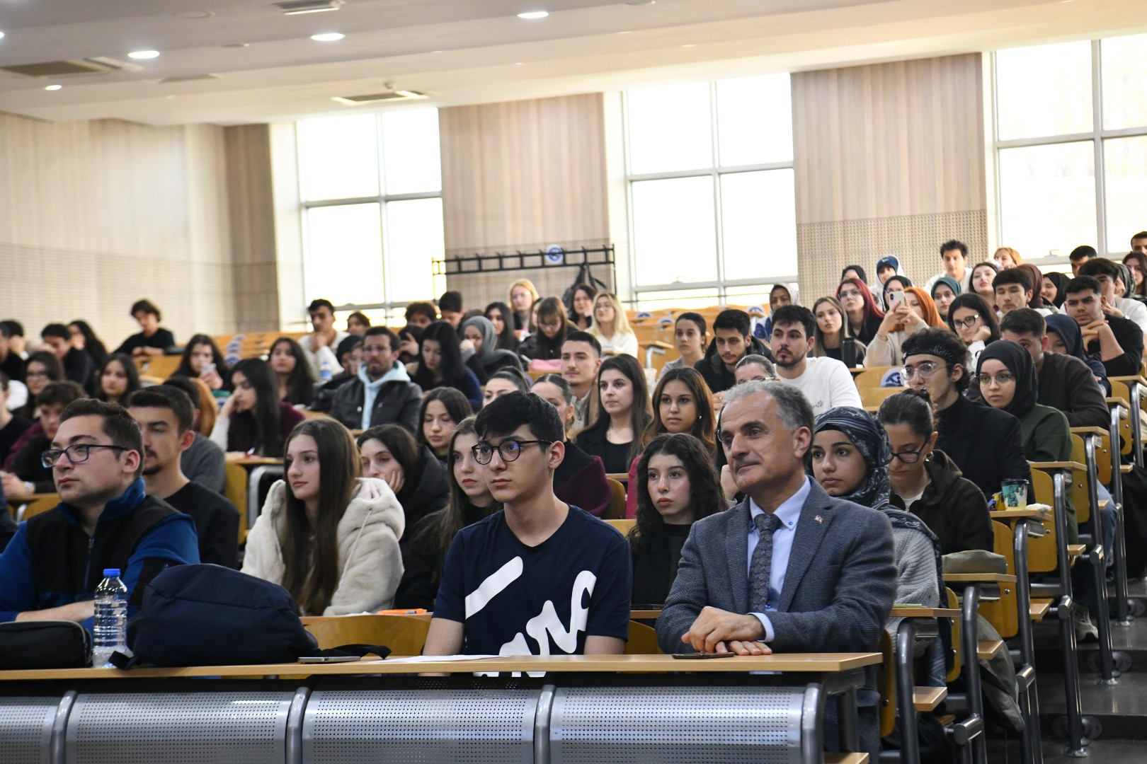 SAU’de Türk ve Amerikan Yargılama Hukukuna Karşılaştırmalı Bakış