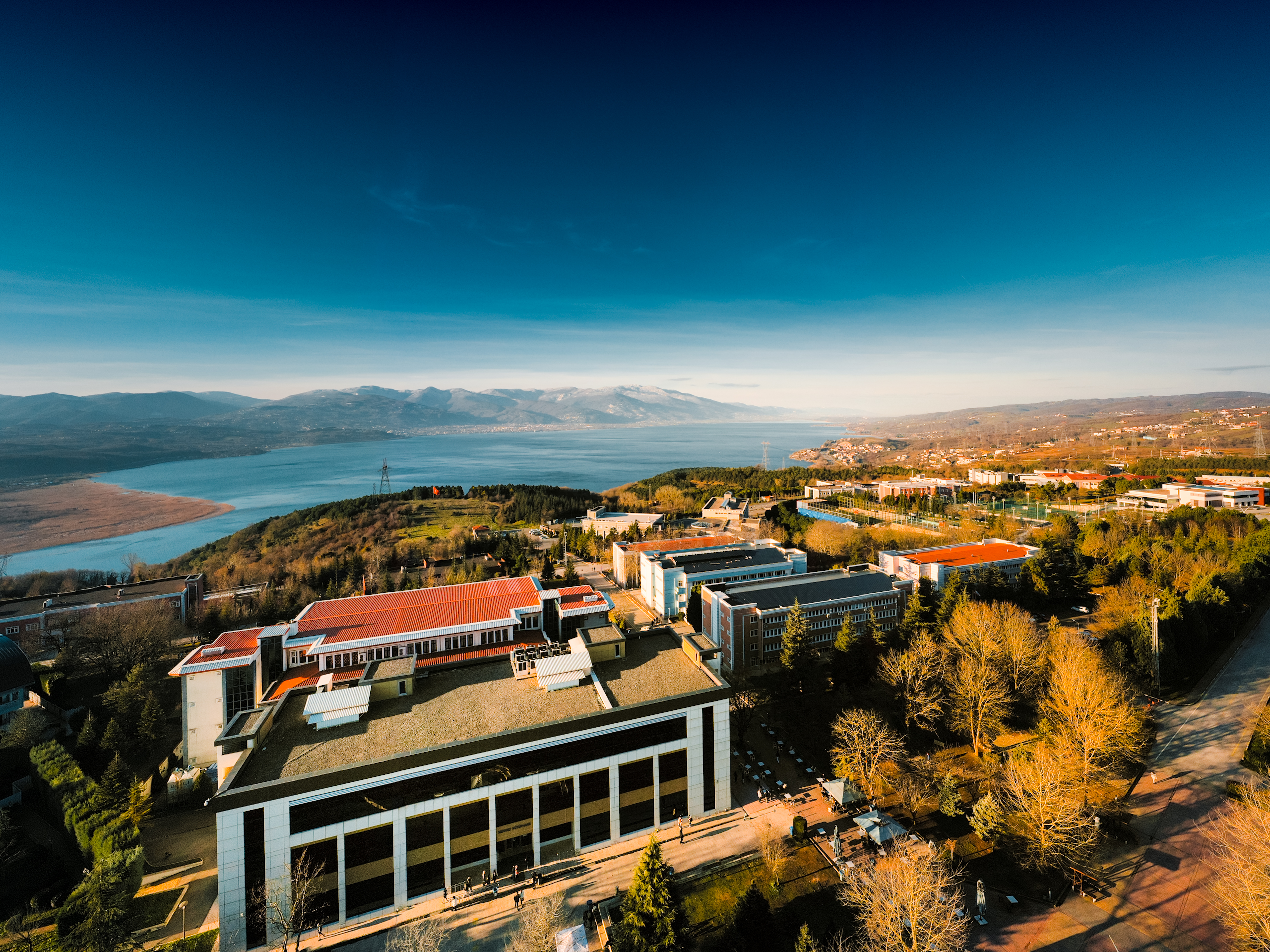 SAU’den TÜBİTAK-1001 Başarısı