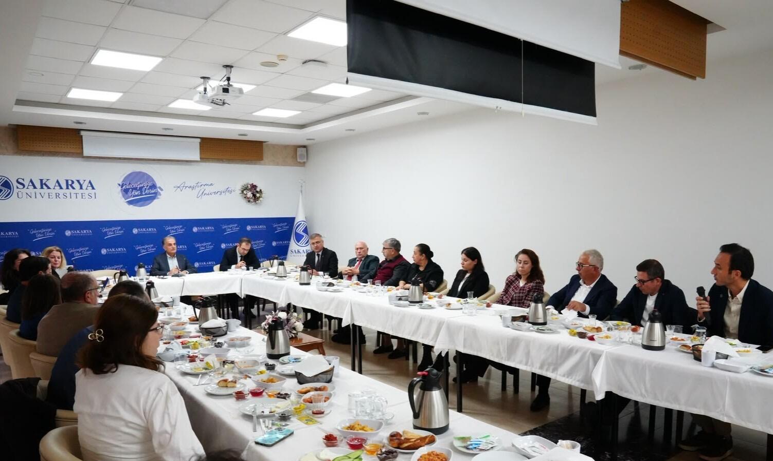 Rektör Prof. Dr. Al’dan Dünyanın En Etkili Bilim İnsanlarına Tebrik
