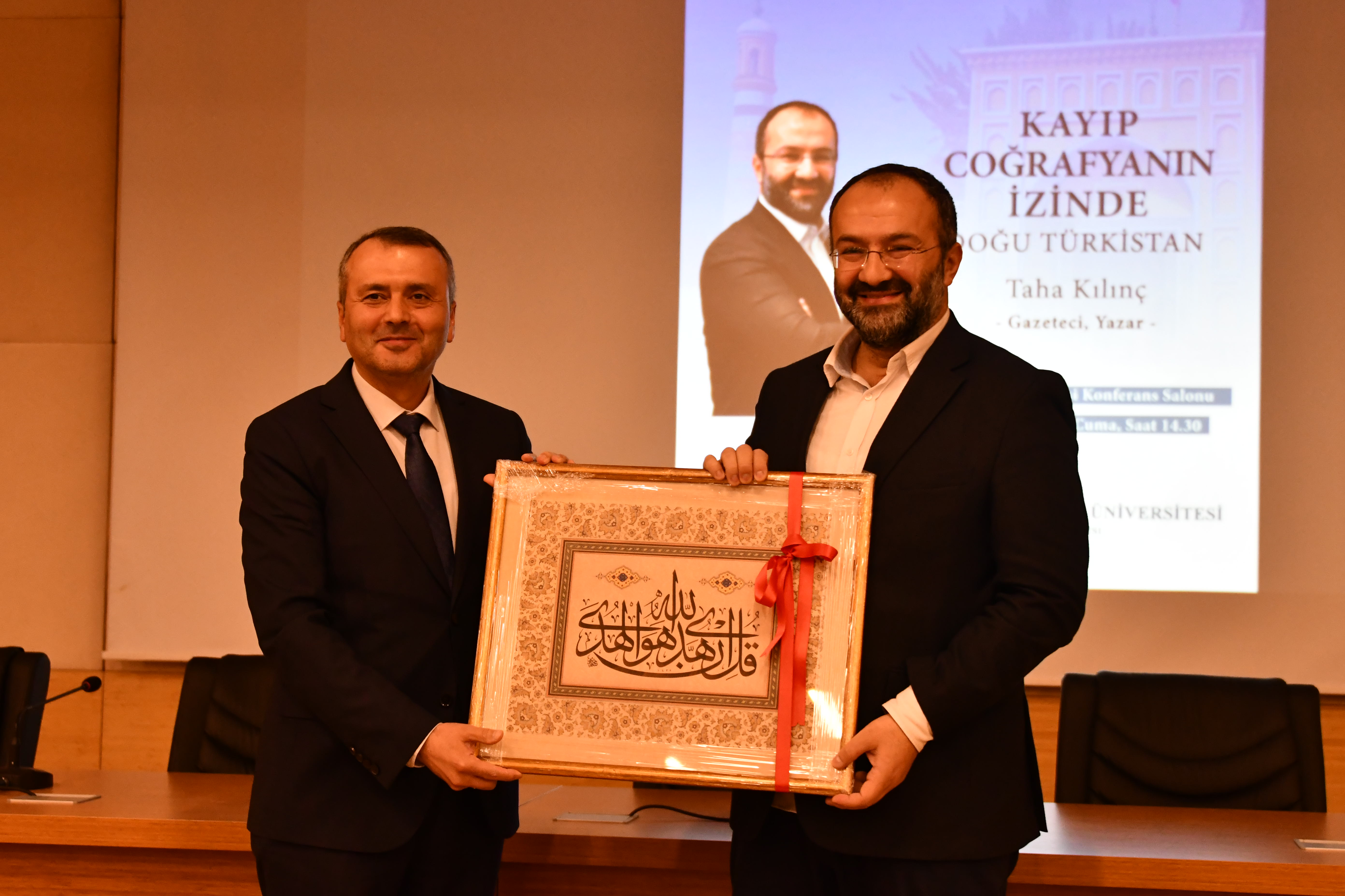 Kayıp Coğrafyanın İzinde: Doğu Türkistan