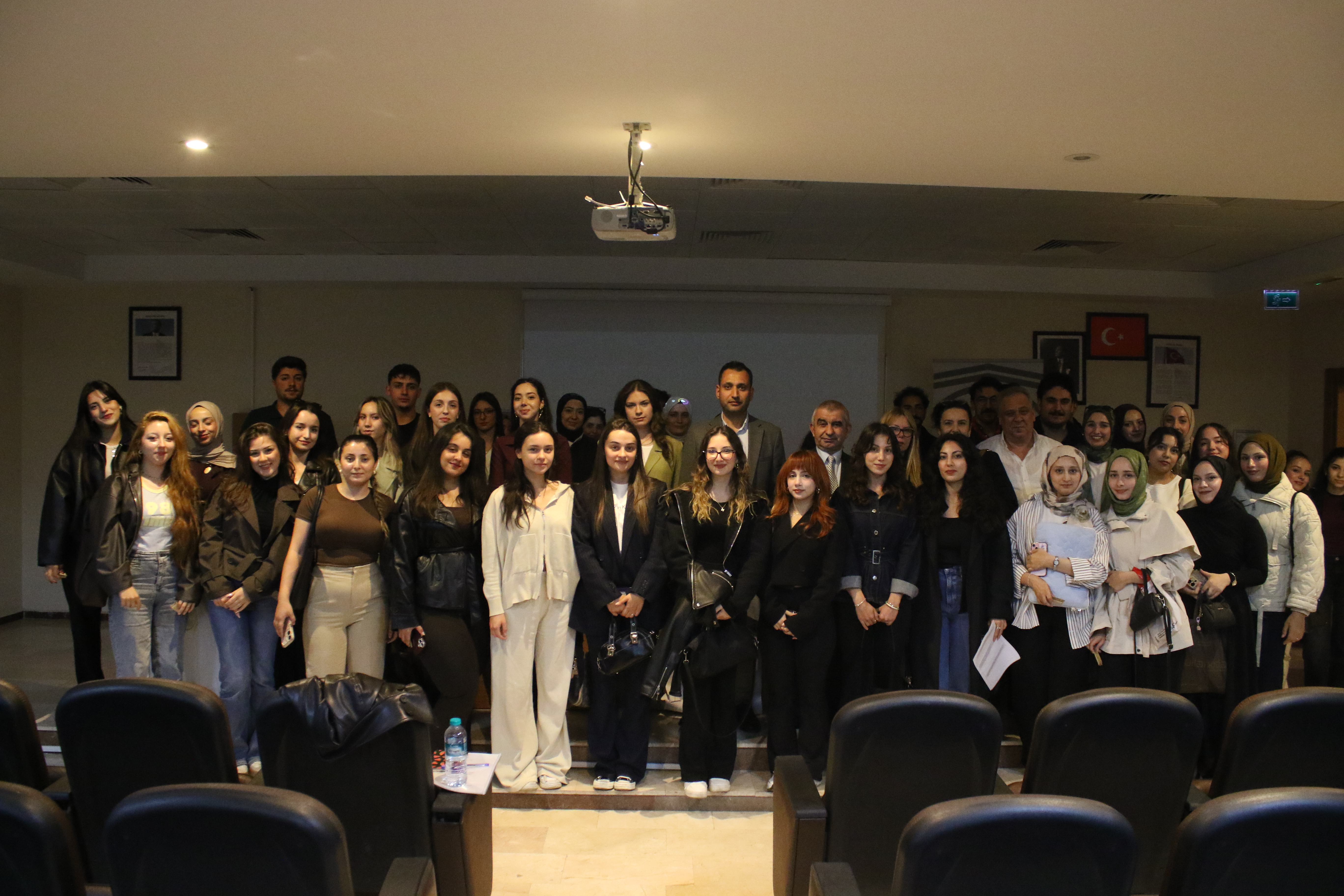 Kırcaali Efsanesiyle Rumeli’nin Tarihi Hafızası konuşuldu