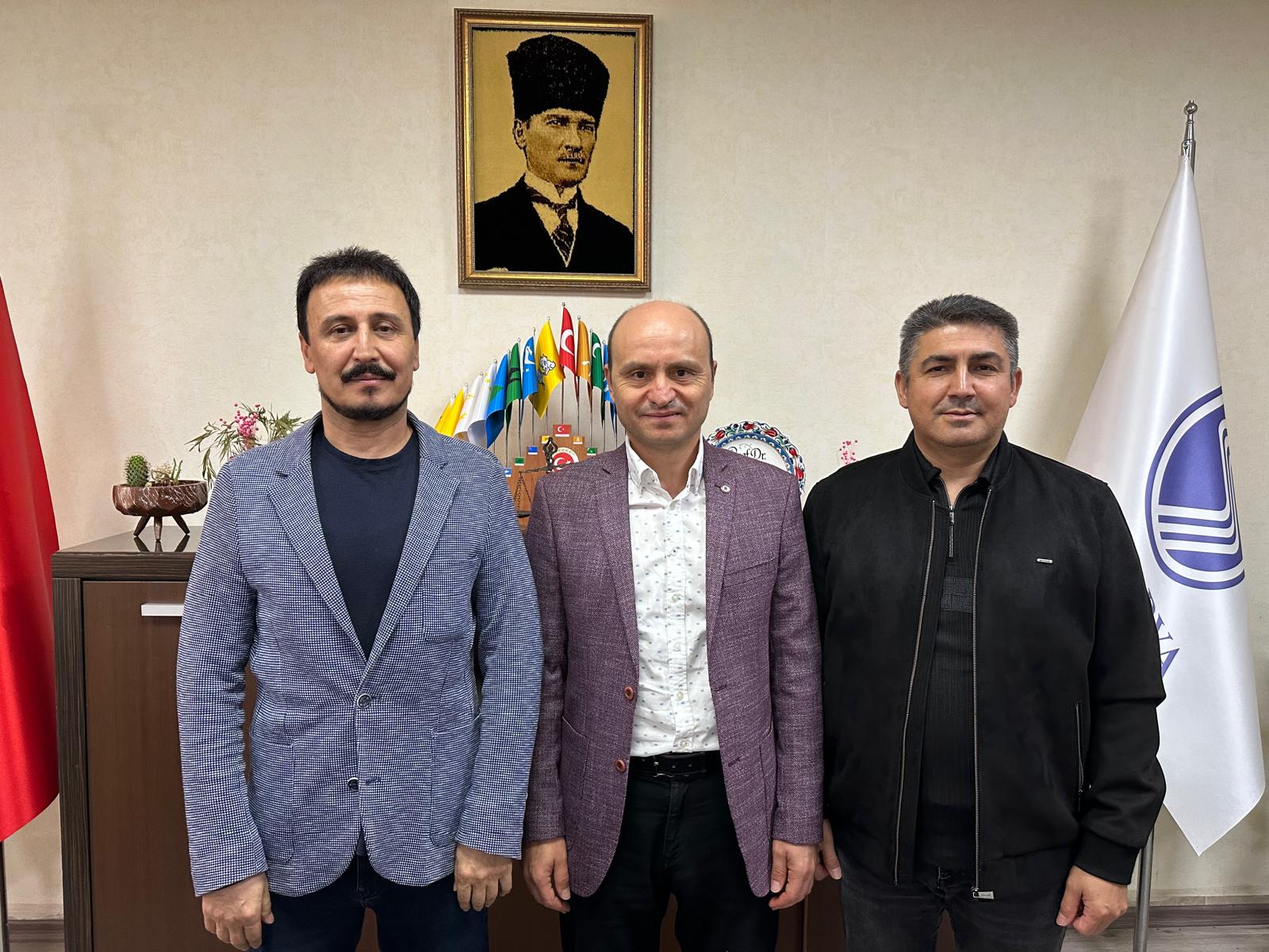 SAU, Avrupa’nın En Prestijli Eğitim Ağına Katıldı