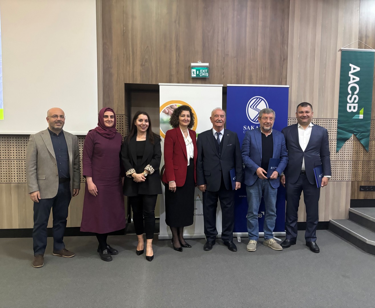 Sakarya’da Markalaşma Hikayeleri Paylaşıldı