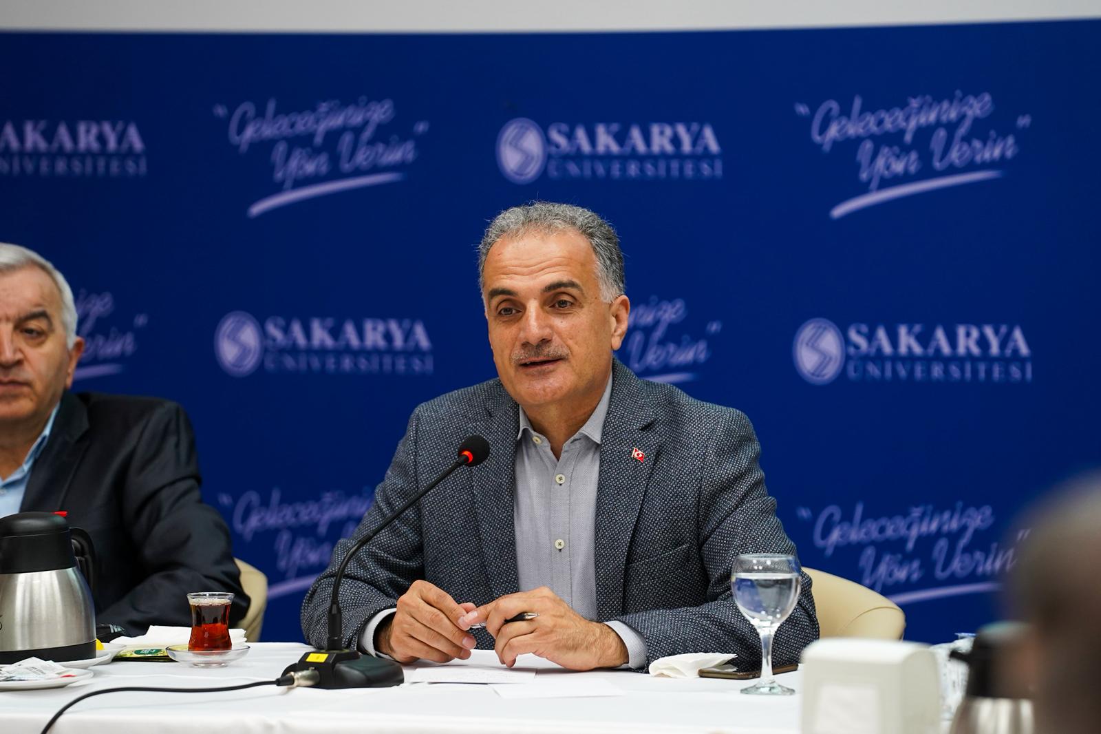 TÜBİTAK 1001 Buluşması