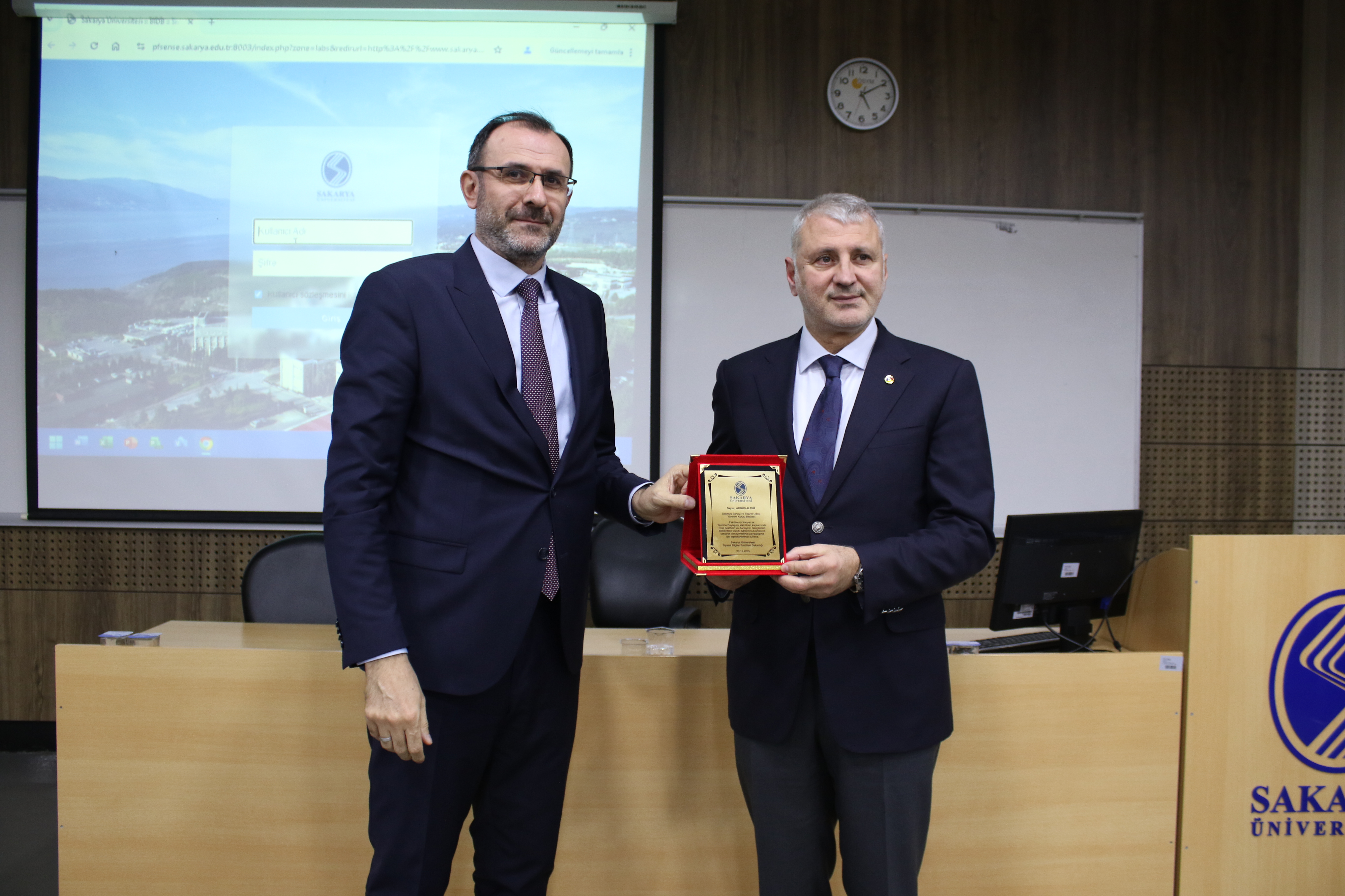 Sanayinin Çarkları SAU’de Dönüyor